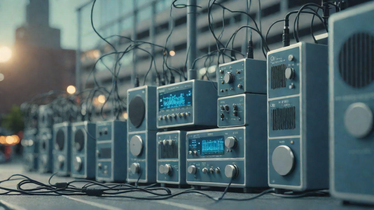 Types of Interference