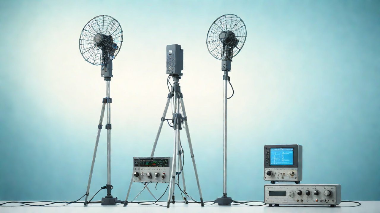 The Role of Feeder Length