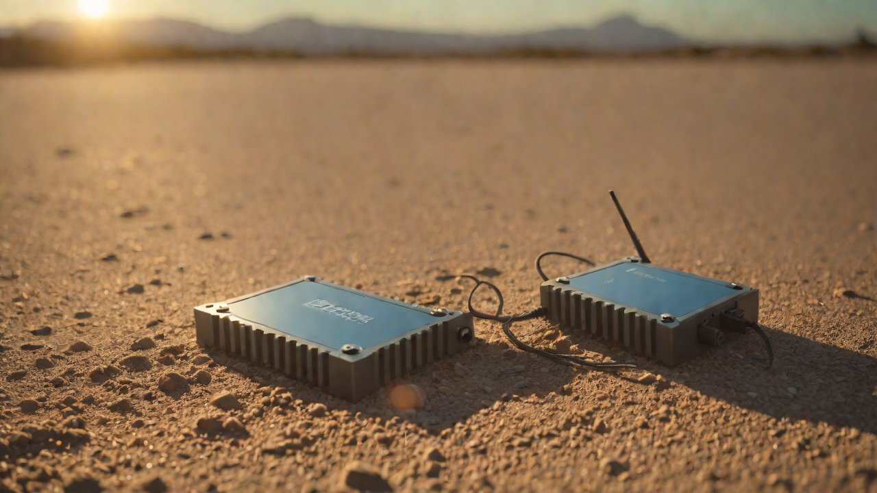 Impact of Weak Signal Conditions on Power Consumption