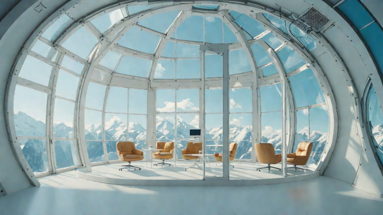 Effects of Low Air Pressure on Materials