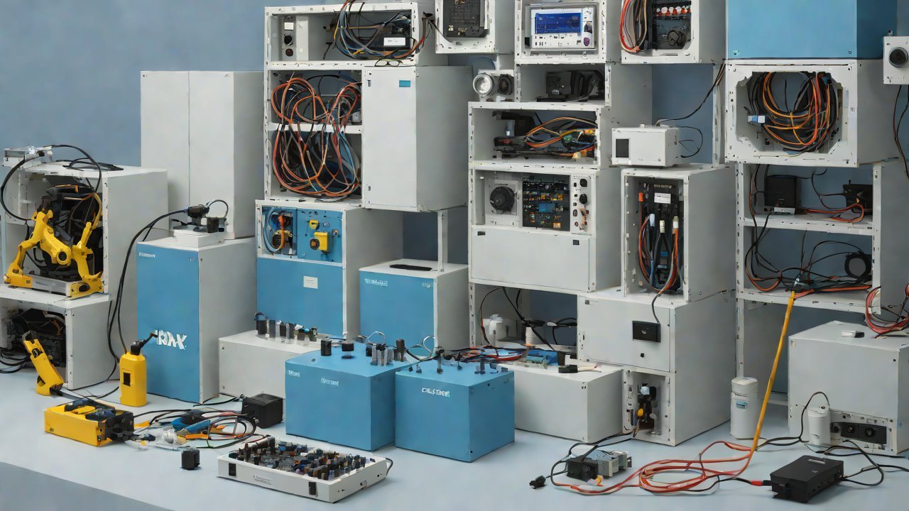 Modular Design Fundamentals