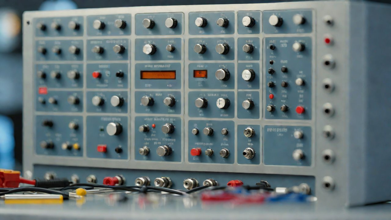 Industry Adoption and Market Trends