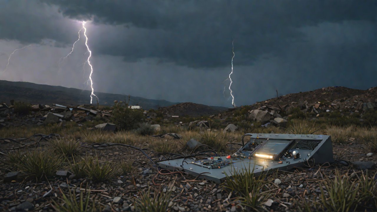 Background and Market Analysis