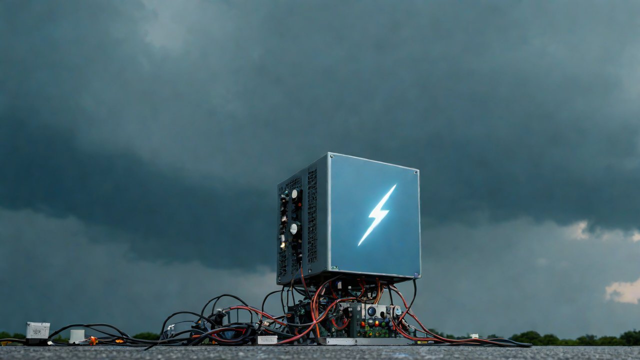 Technical Analysis of Lightning Protection Modules