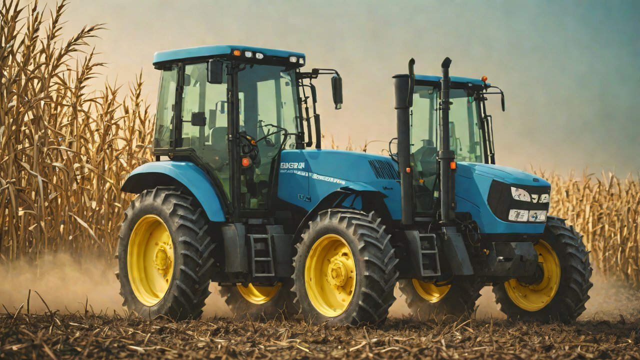 Vibration Sensor Technology