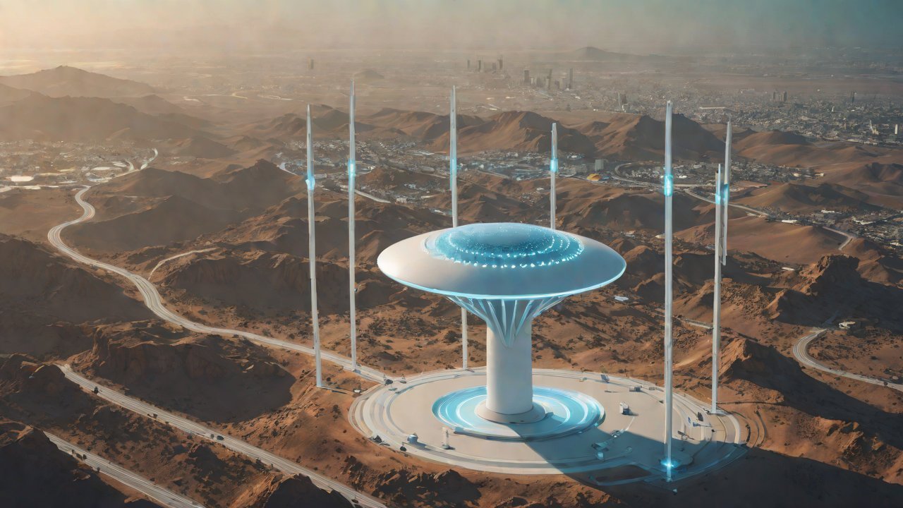 Powering Sensors within the Coverage Area