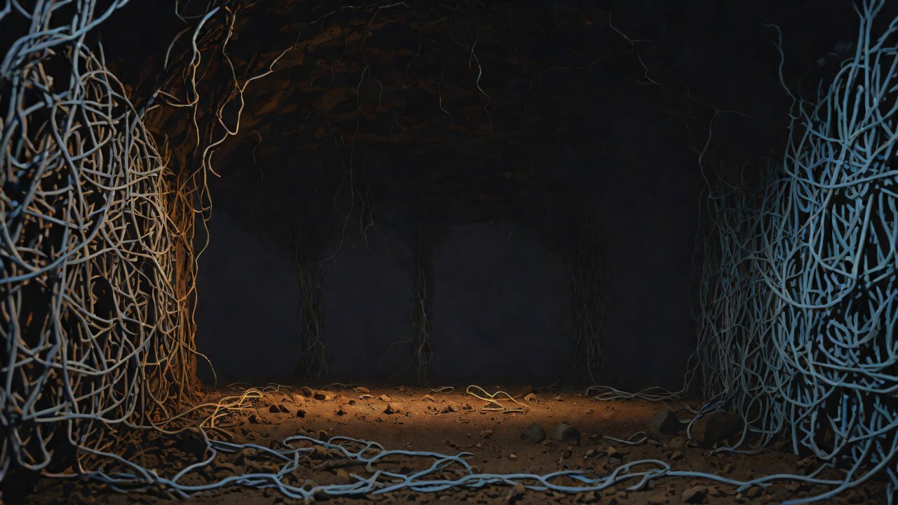 Background on Termite Erosion