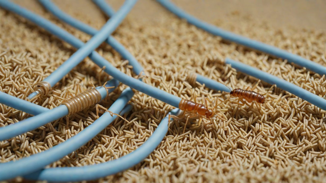 Technical Perspectives: Material Science and Cable Design