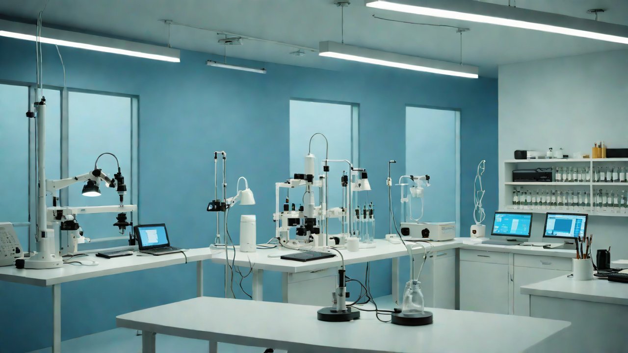 AIGC Depth and External Extended Antenna Performance