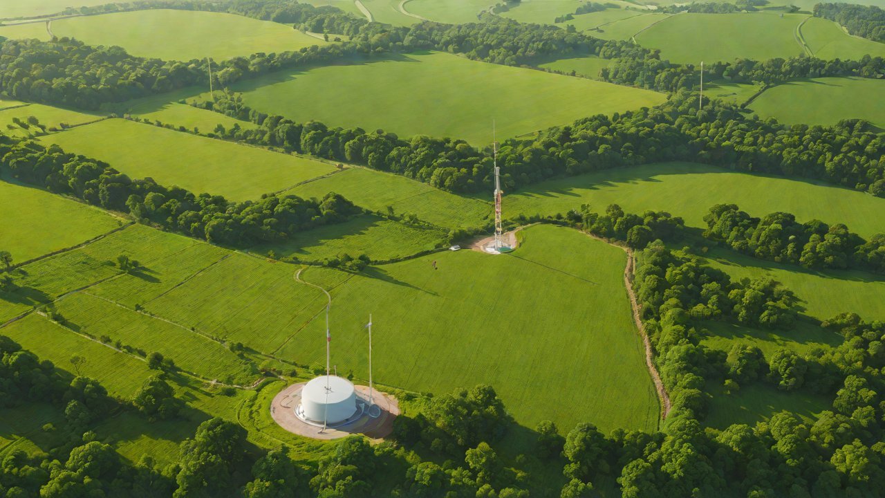 Market Data and Adoption