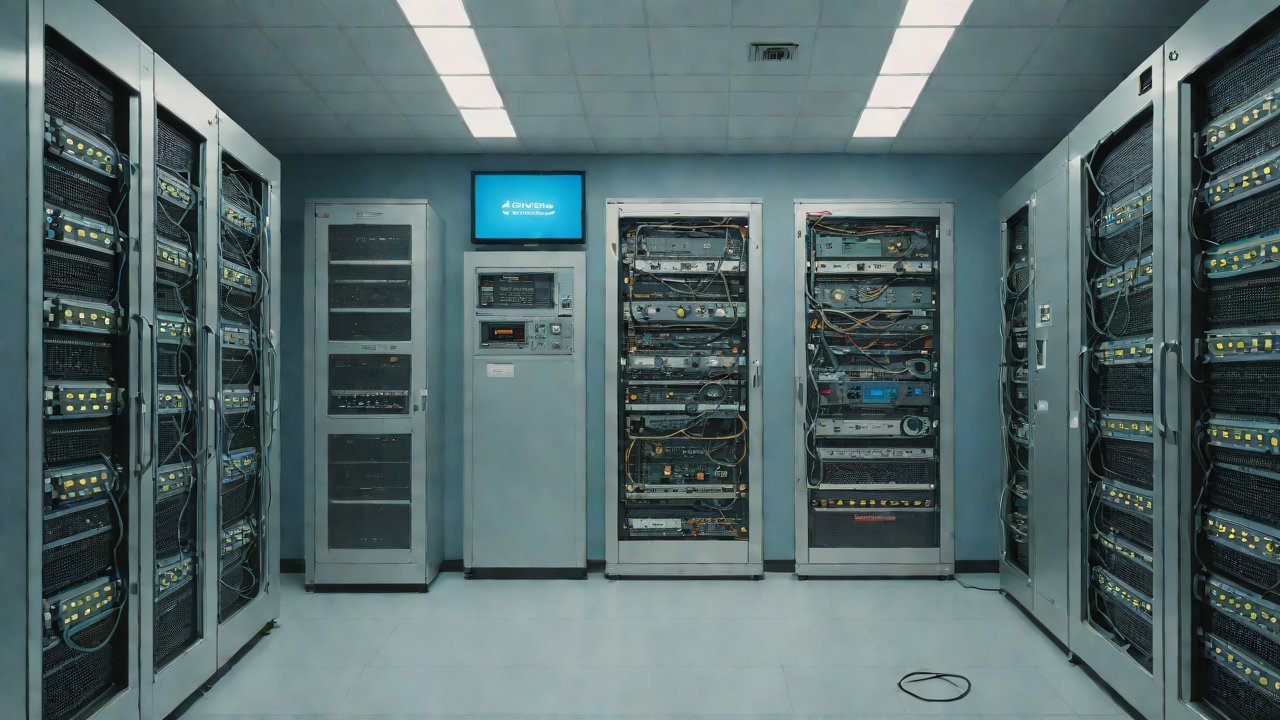 Market Data and AIGC Adoption