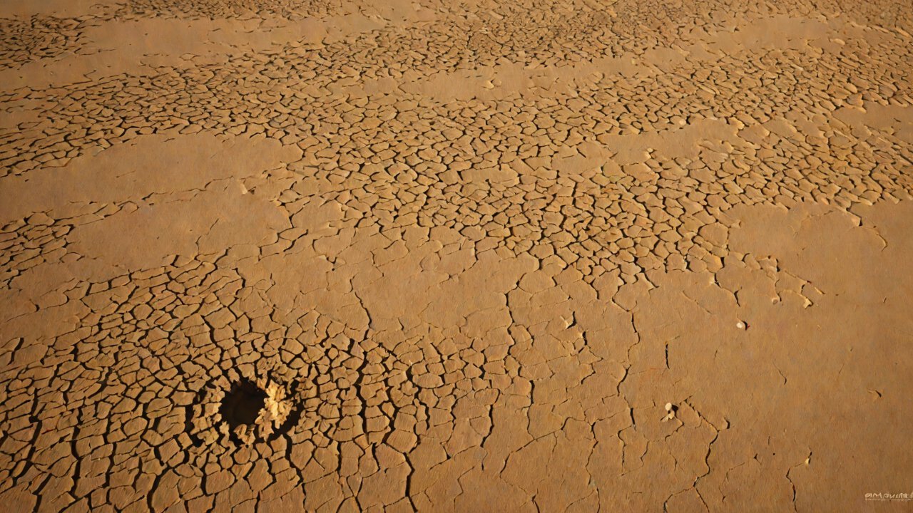 AIGC Perspectives on Soil Moisture Analysis