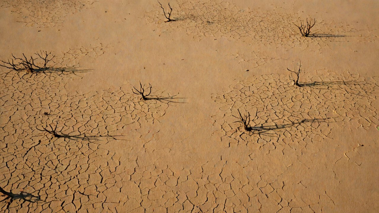 Adaptive Filtering for Soil Moisture Measurement