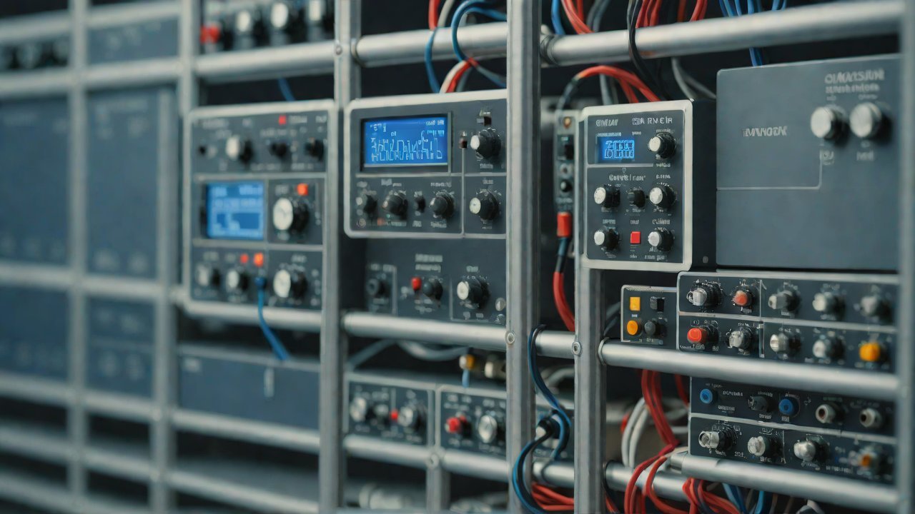 Market Data and Industry Trends