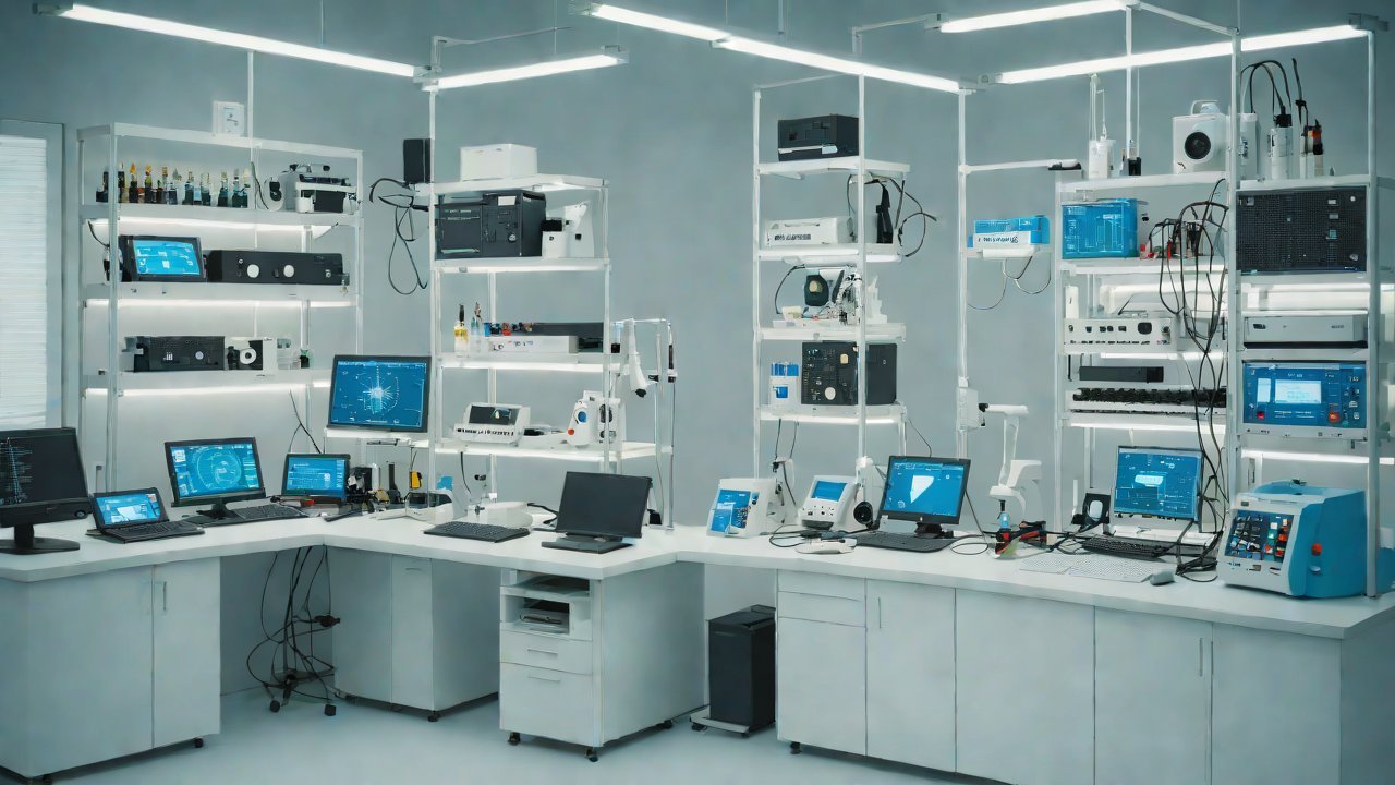 Technical Considerations for Implementing Low-Pass Filters