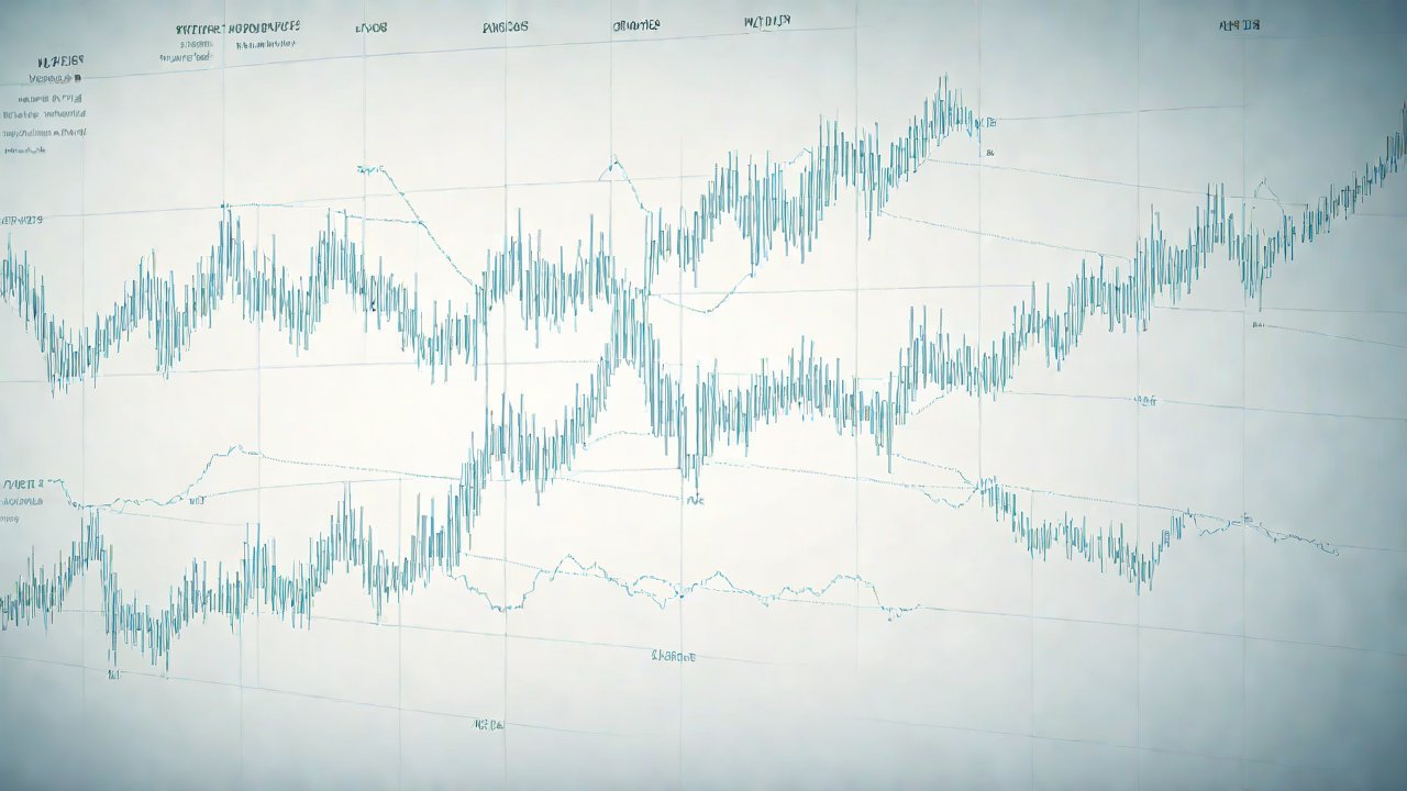 Using Moving Averages for Trend Identification