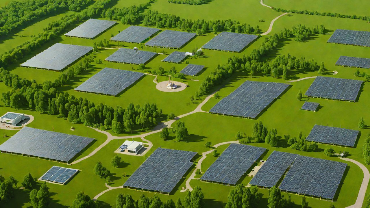 Market Trends in Distributed PV Systems