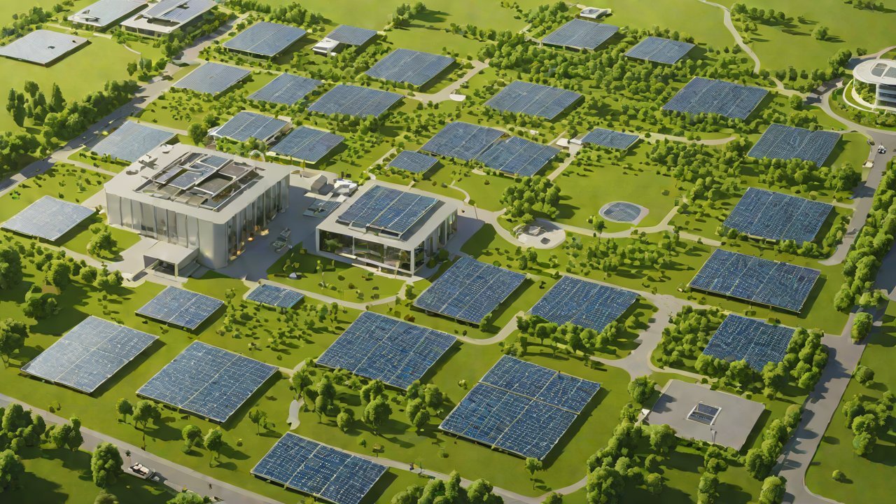 IoT Technologies for Balanced Management