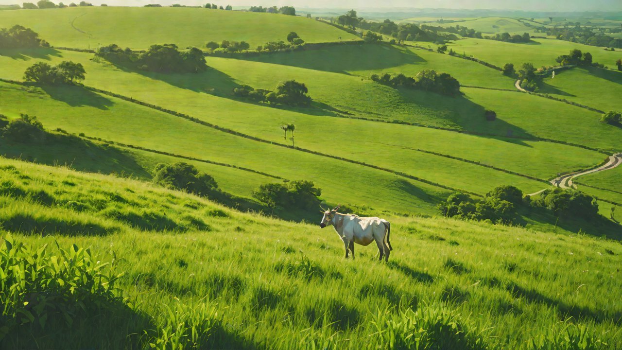 AIGC Analytical Ear Tag Solutions