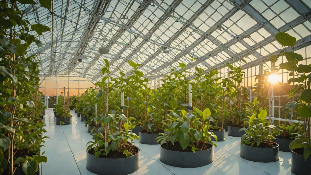 IoT Integration and Communication