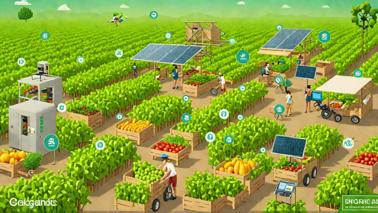 Benefits and Advantages