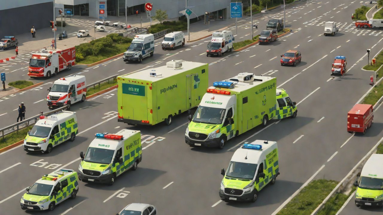 Background and Market Analysis