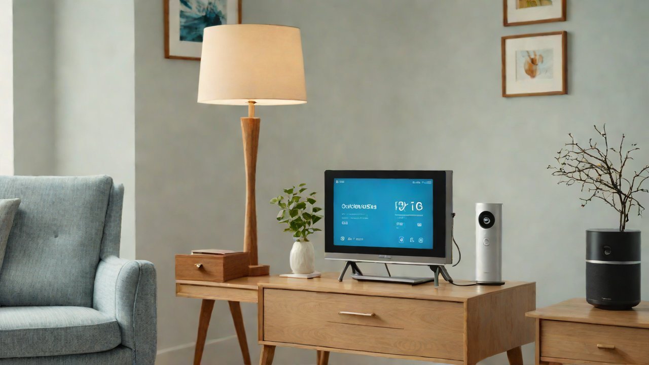 Key Features and Benefits