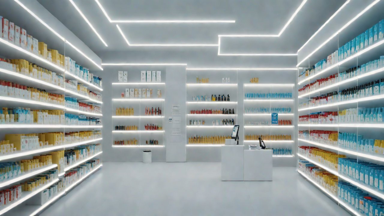 Market Trends and Future Outlook