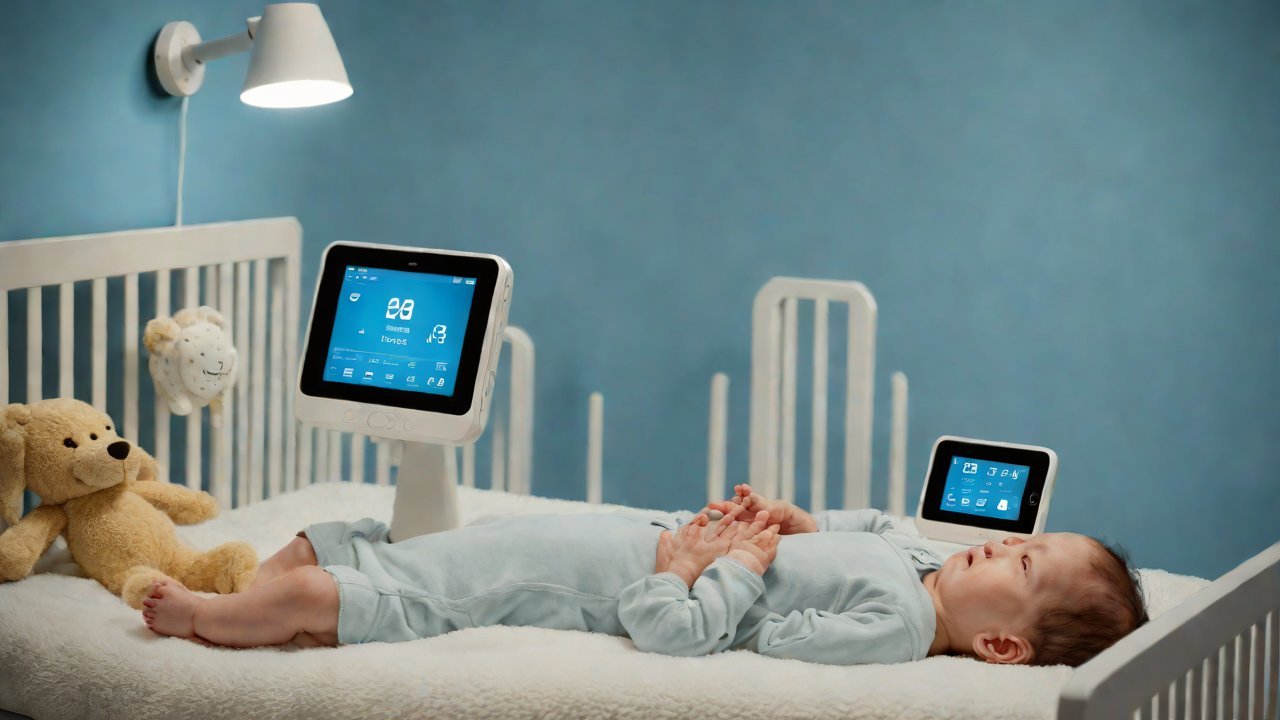 Case Study: Multi-Sensor Fusion for Infant Sleep Monitoring