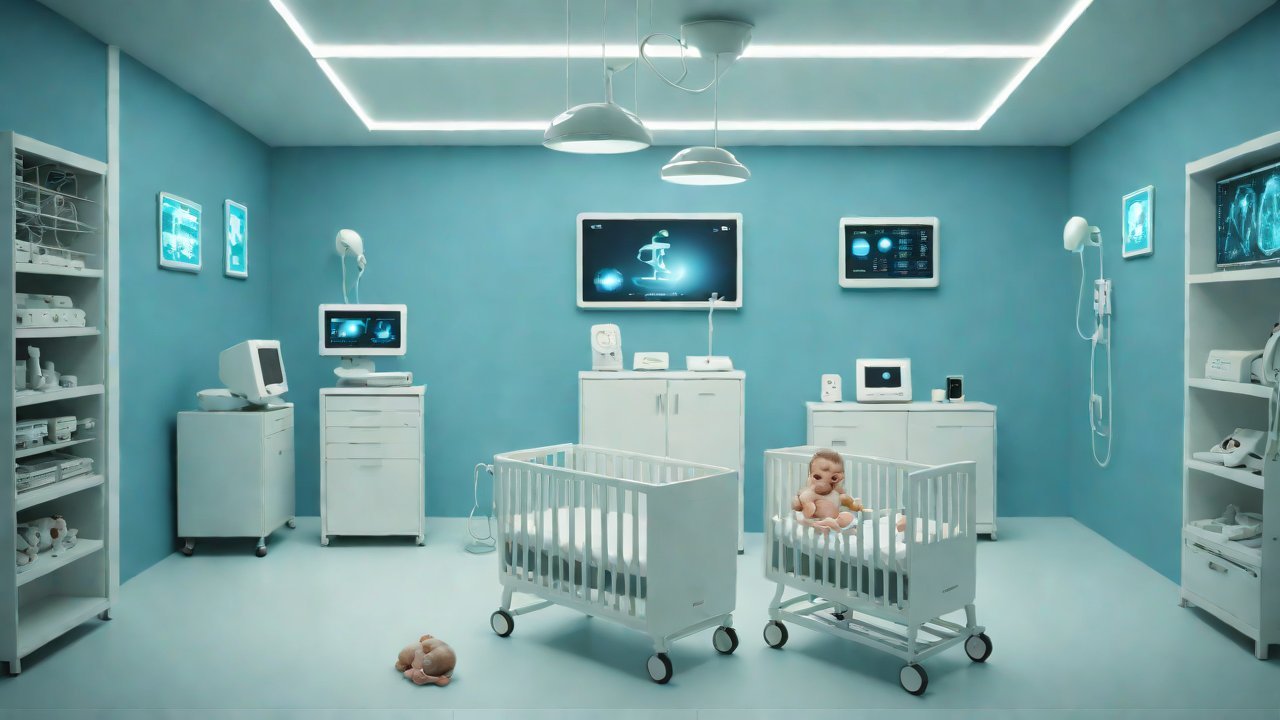 Edge Computing: A New Paradigm