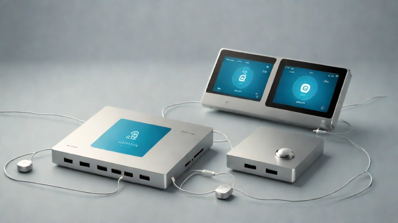 The Role of IoT Monitoring Devices in Preventing Remote Intrusion