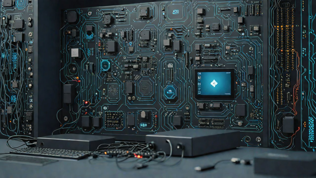 Best Practices for Implementing IoT Monitoring Devices