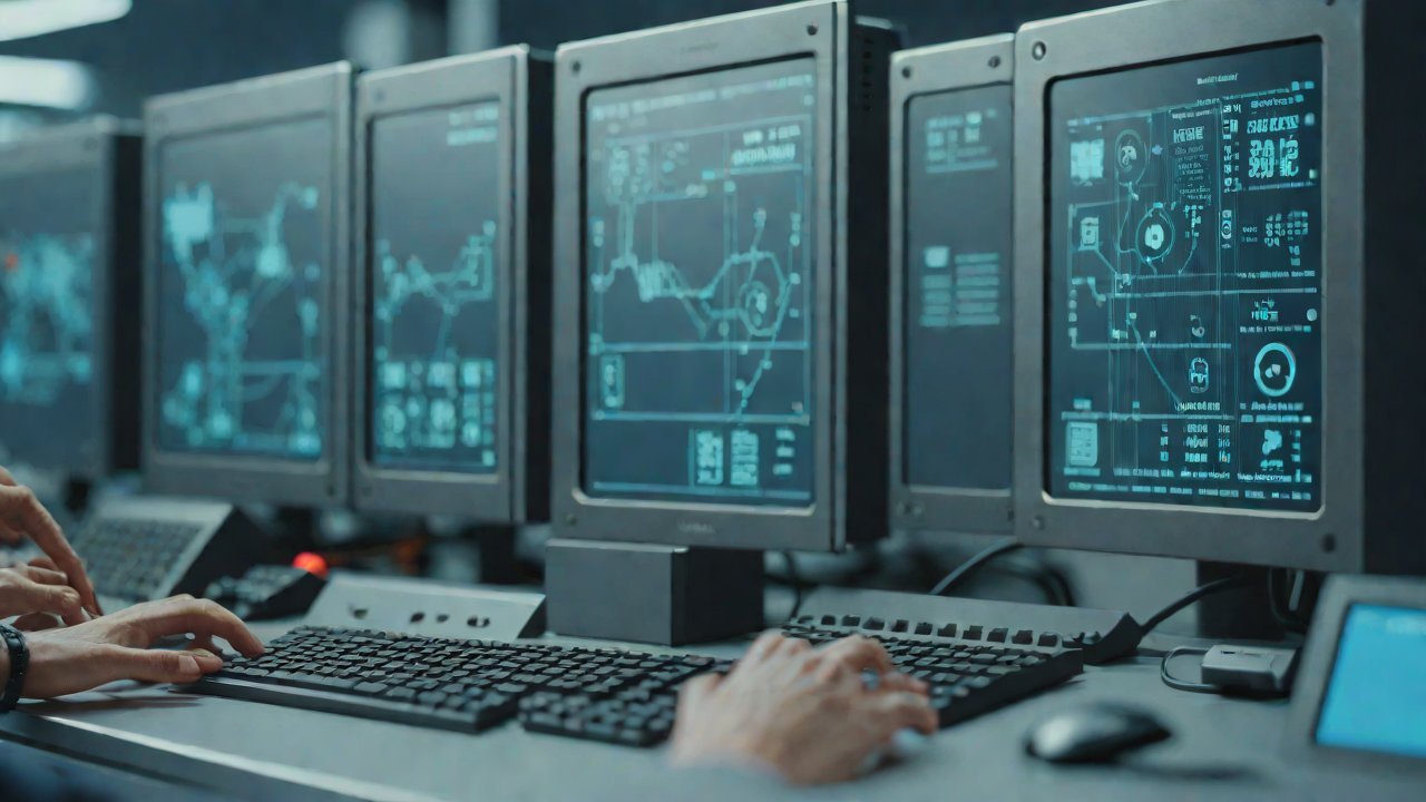 Analyzing Interrupting Factors