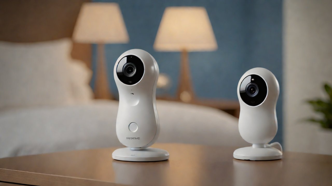 Power Consumption Breakdown