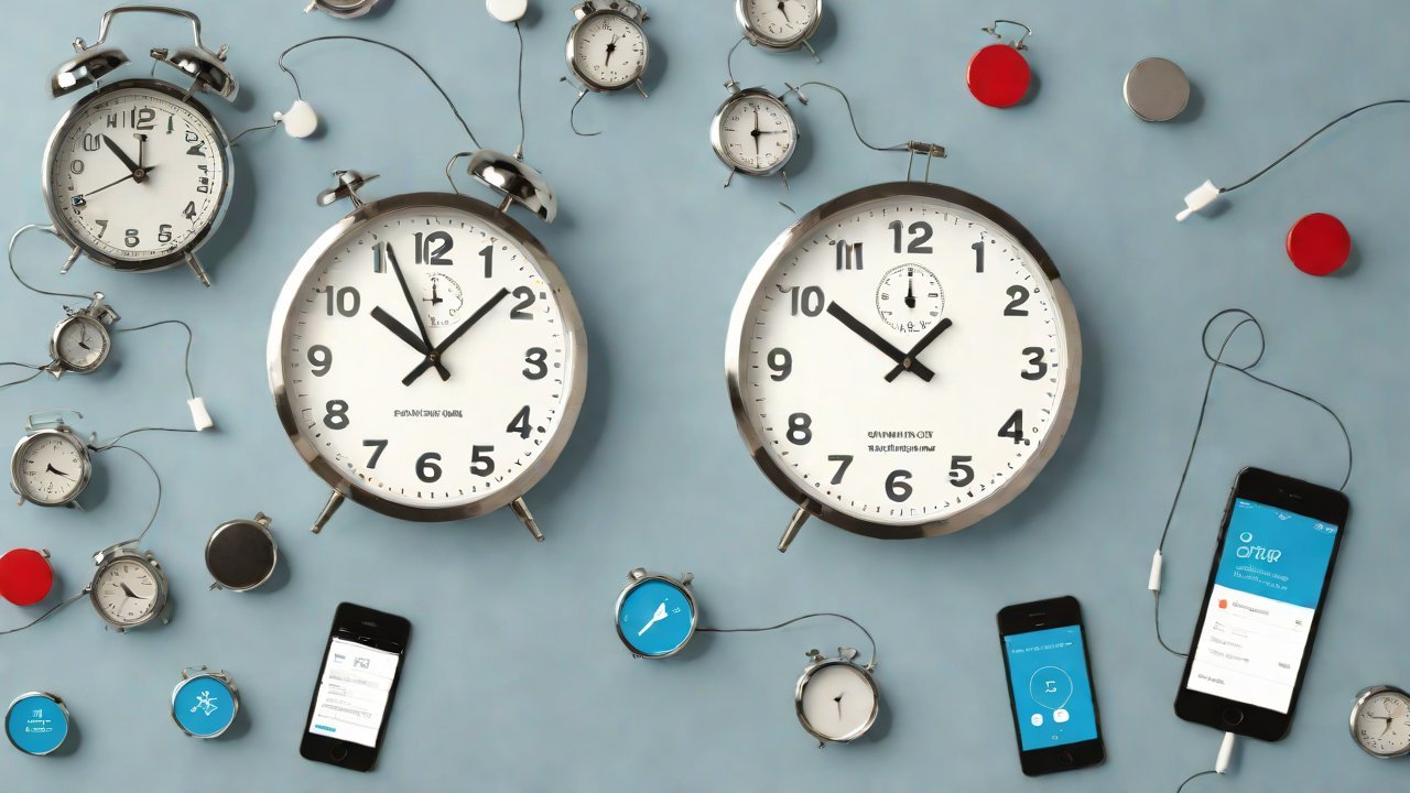 Understanding User Behavior