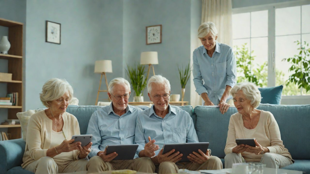 Implementing Multi-User Permission Management