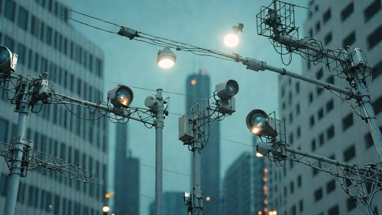 Electromagnetic Interference (EMI) in Outdoor Environments