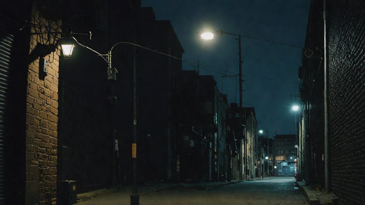 Technical Specifications