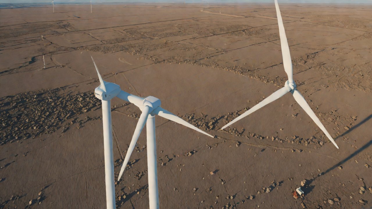 Case Study: Implementation of Tilt Sensors in a Wind-Prone Region