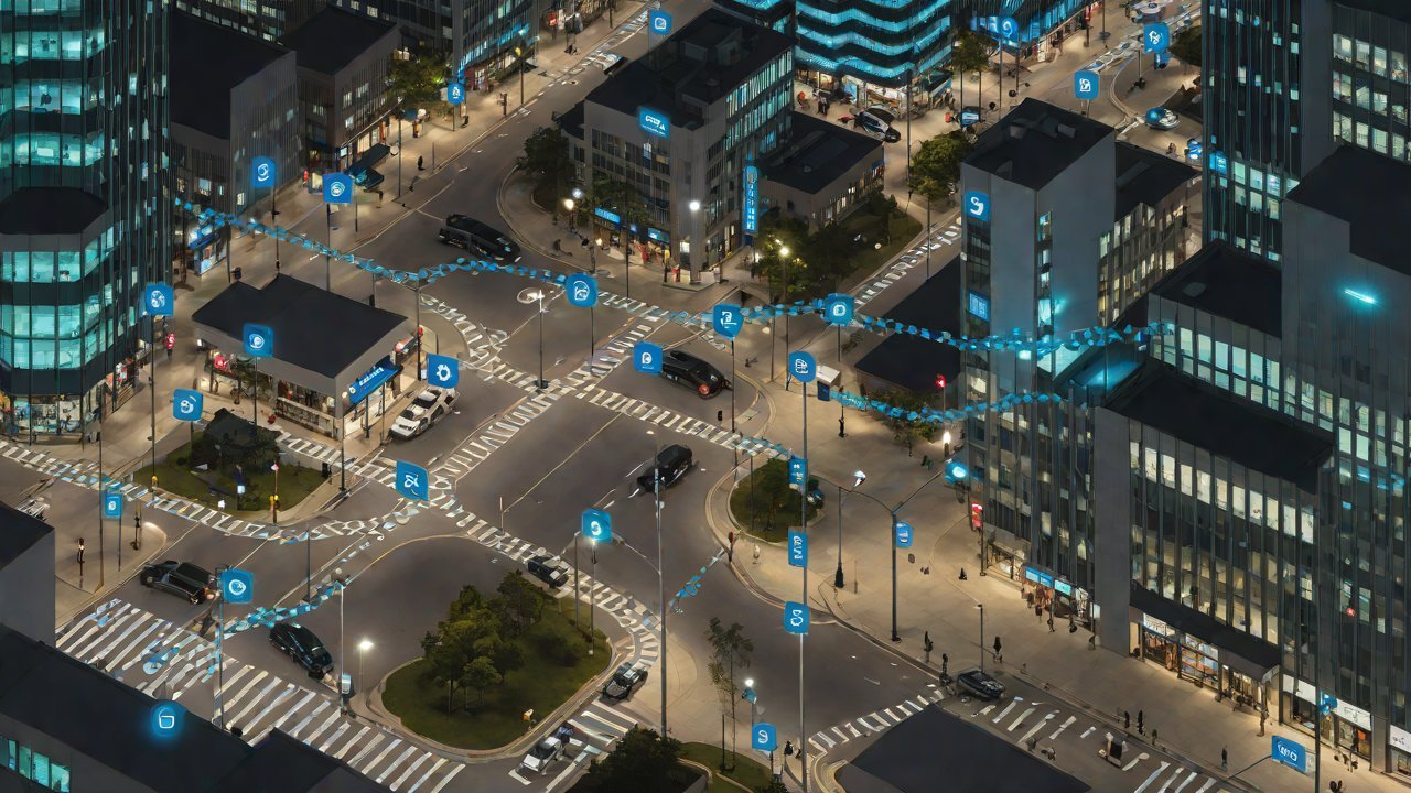 Comparison of Key Performance Indicators