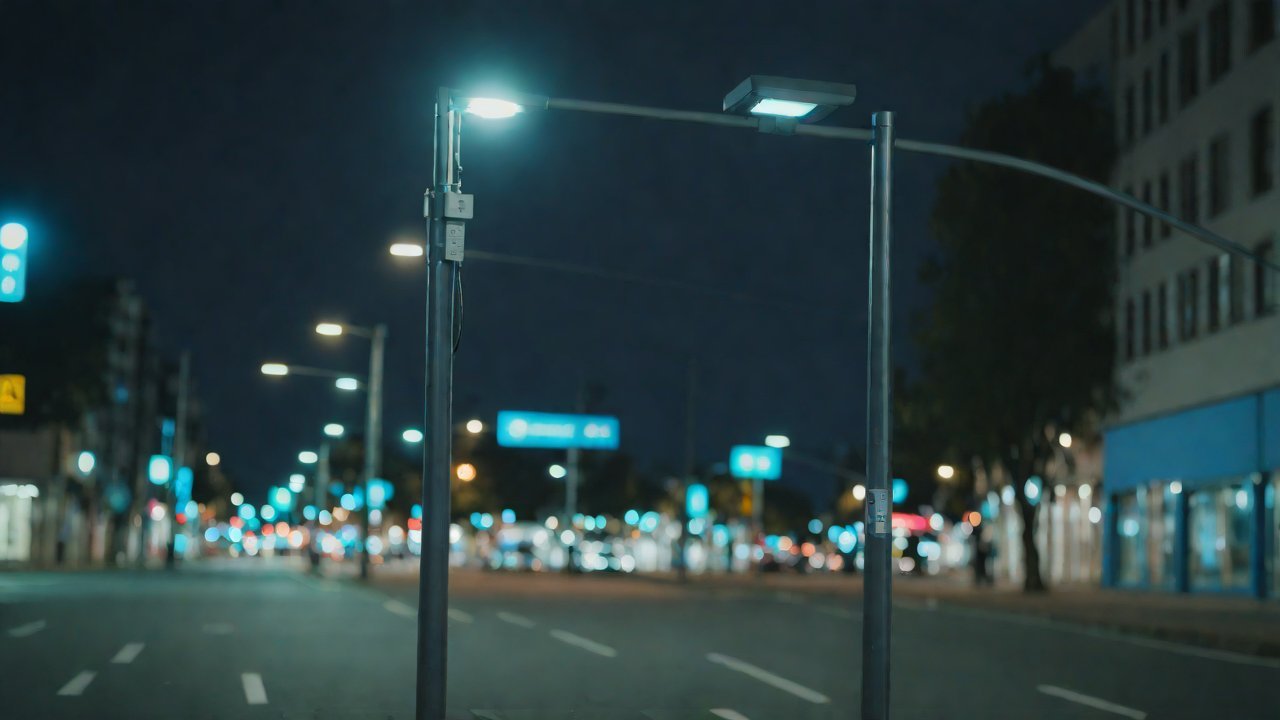 Edge Computing Architecture