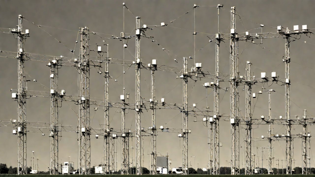 Understanding Base Station Congestion