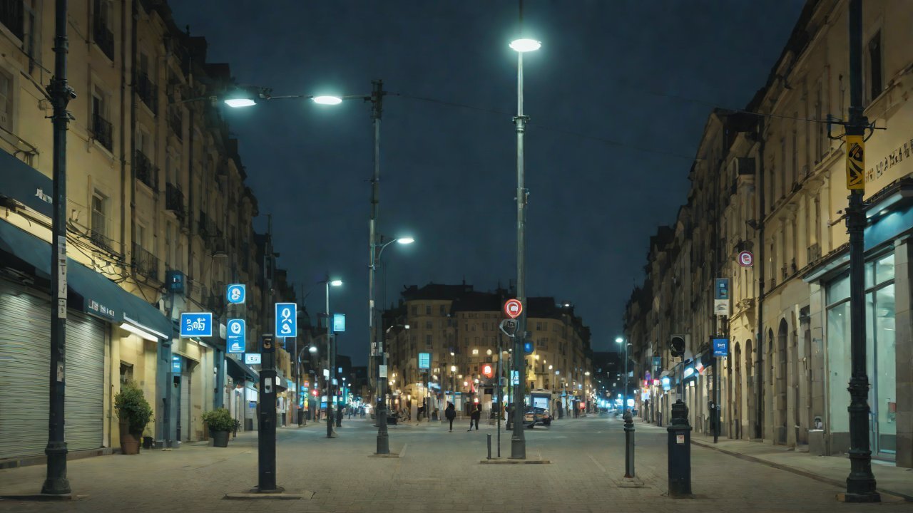 Backup Power Sources**