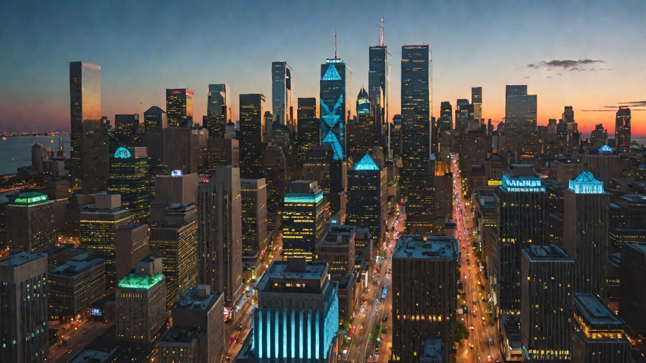 Case Study: Implementation in Smart City Infrastructure