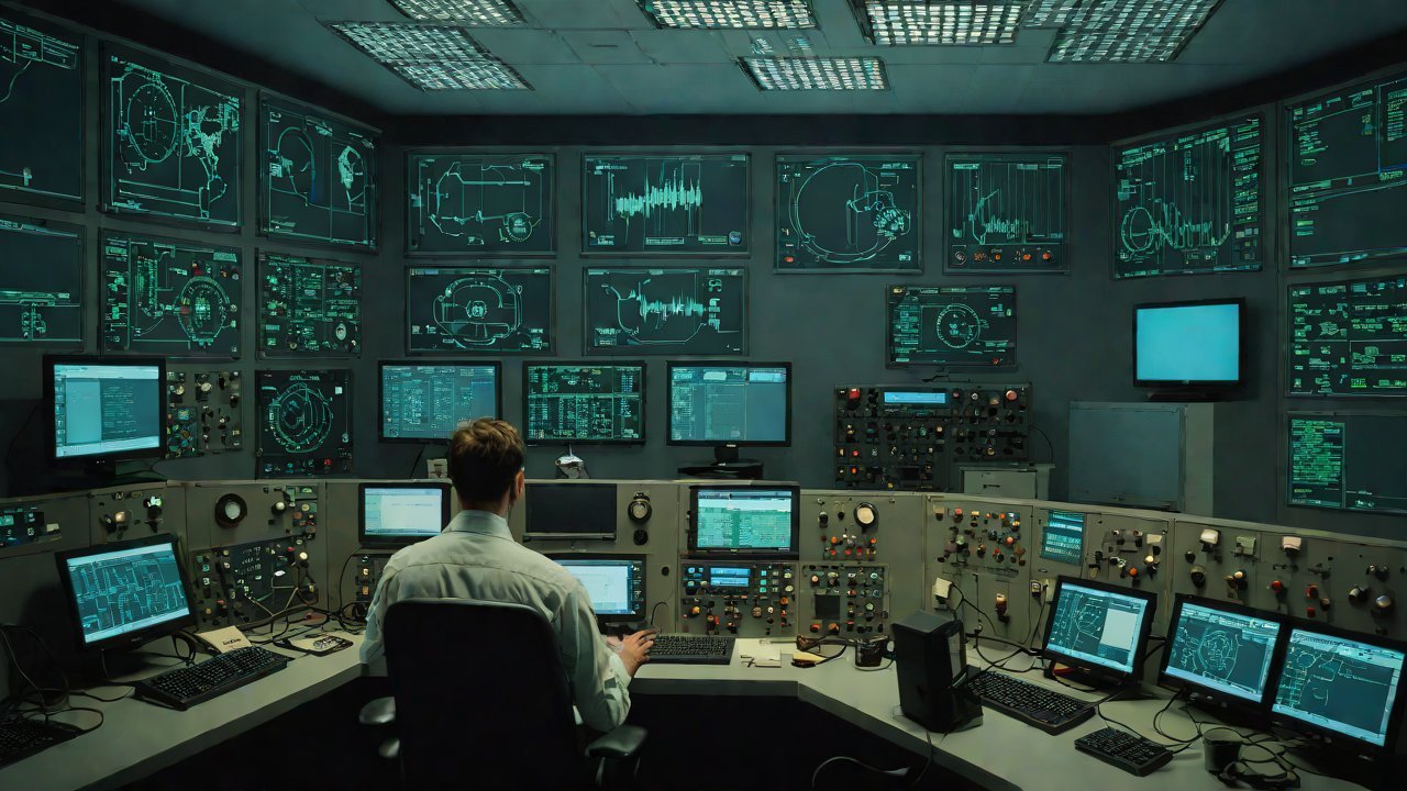 Identifying Anomalies