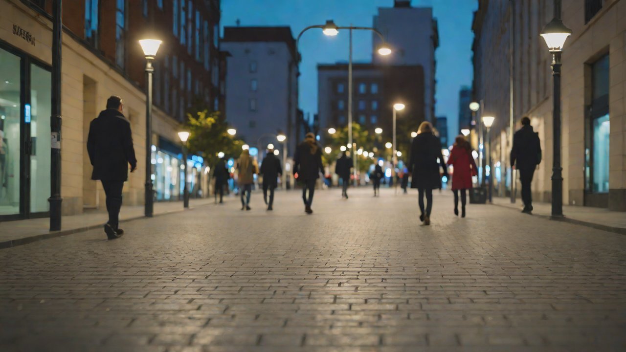 Market Trends and Adoption Rates