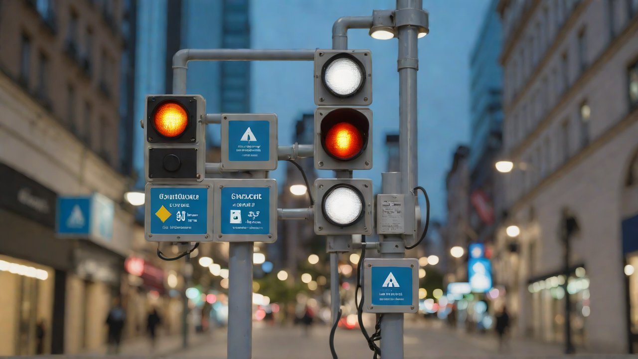 How to Link Streetlight Work Order System with Fault Alarms of Monitoring Platform?