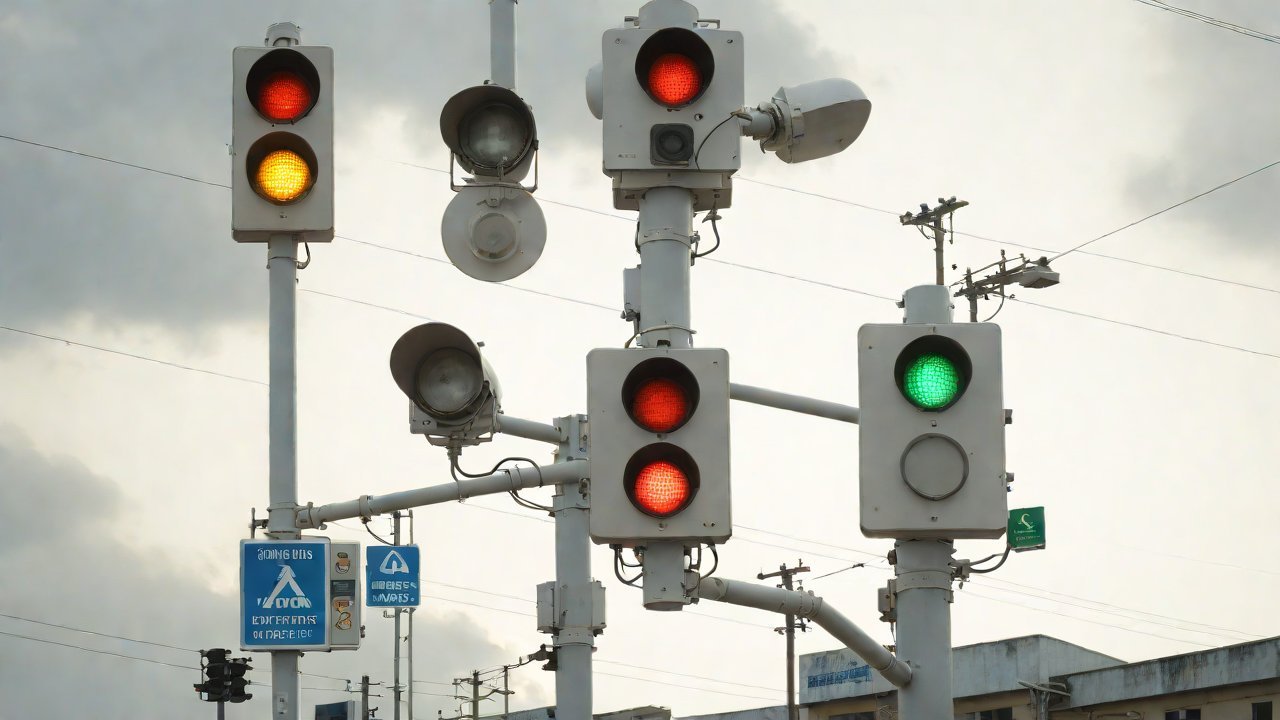 How to Link Streetlight Work Order System with Fault Alarms of Monitoring Platform?