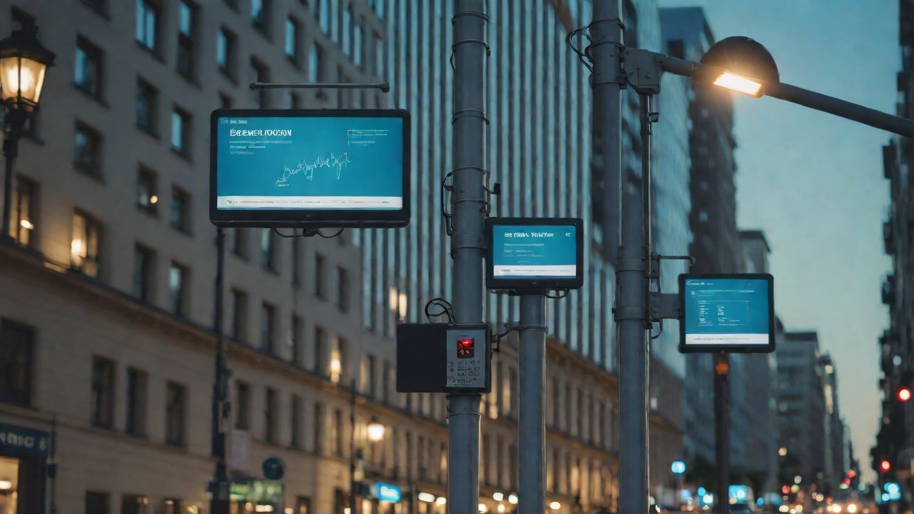 How to Link Streetlight Work Order System with Fault Alarms of Monitoring Platform?