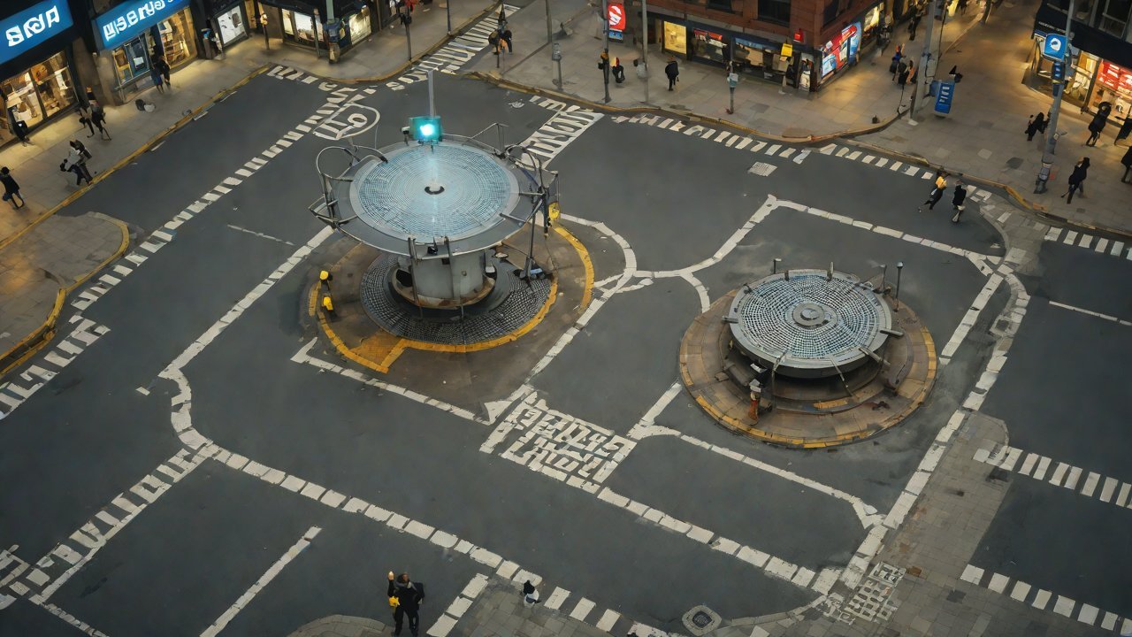 Monitoring Systems: A Solution to the Problem